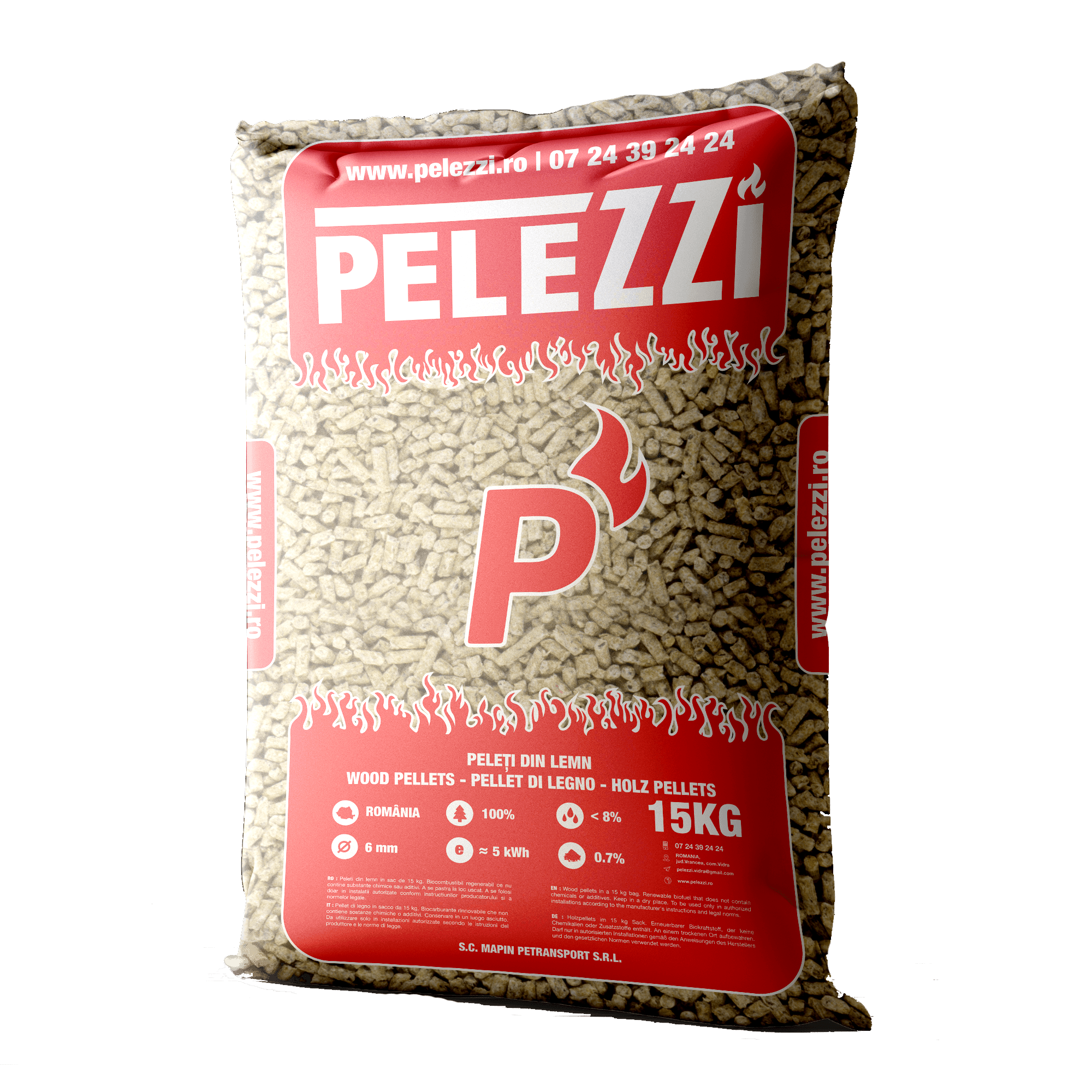 Pelezzi Premium